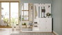 Hanah Home Dd9-W Blanco
